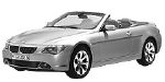 BMW E64 C2917 Fault Code