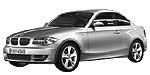 BMW E82 C2917 Fault Code