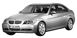 BMW E90 C2917 Fault Code