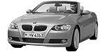 BMW E93 C2917 Fault Code