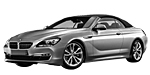BMW F12 C2917 Fault Code